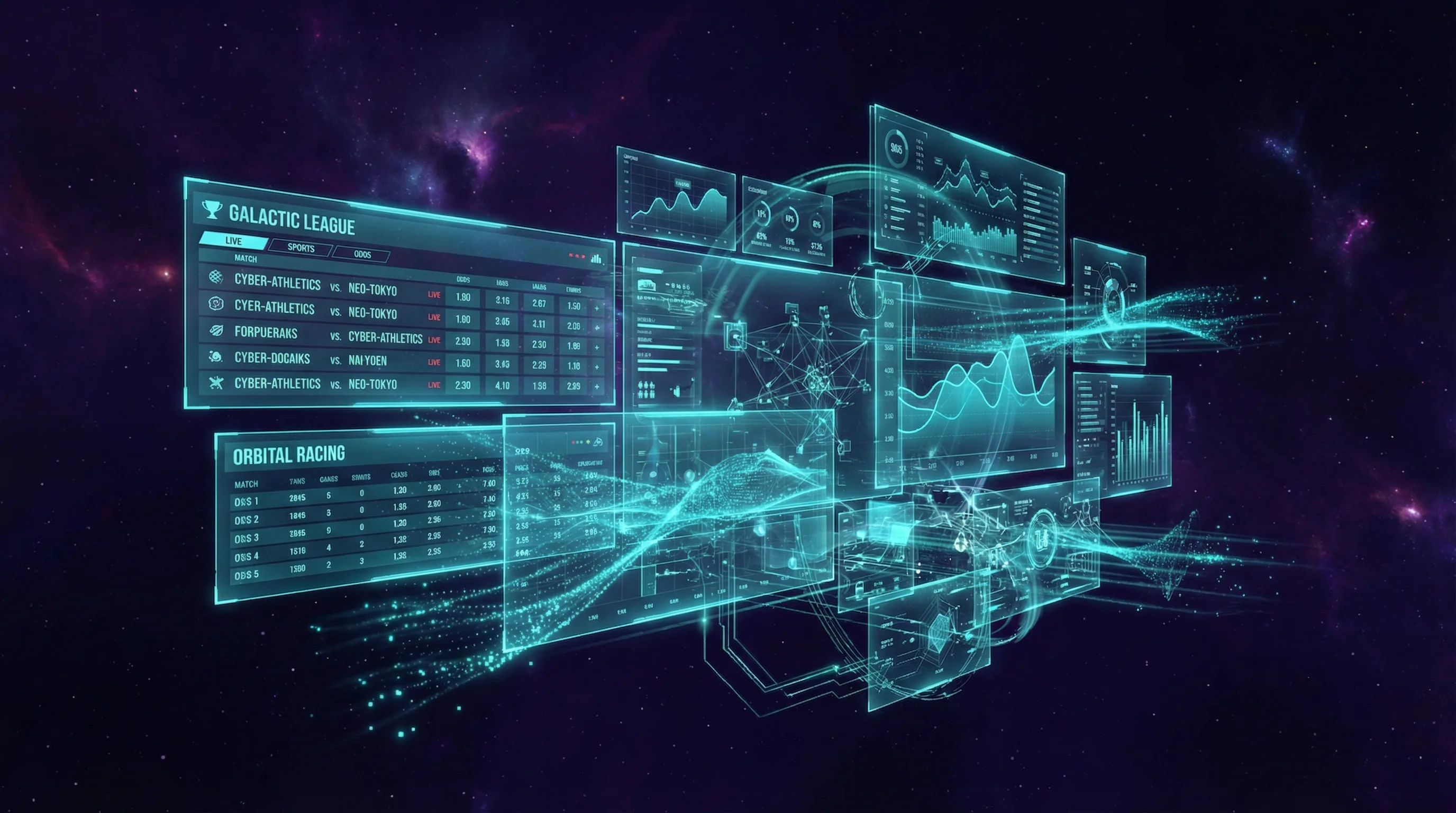 虚拟体育投注赔率解读 - 足球彩票