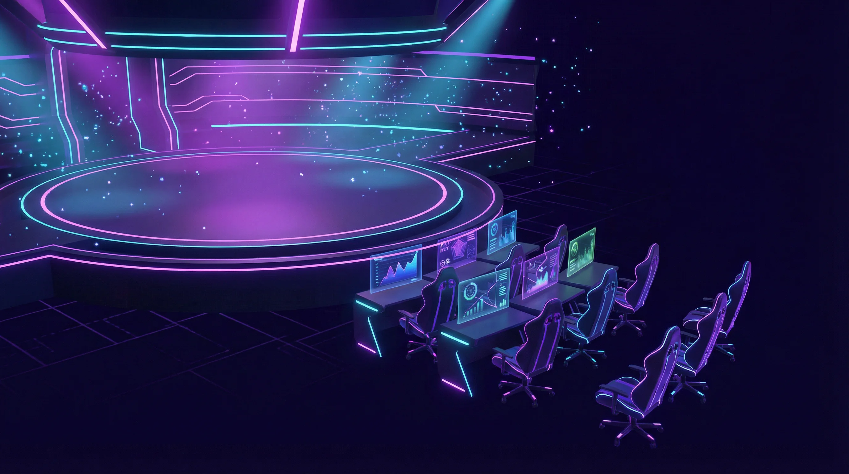 虚拟电竞博彩市场分析 - 足球彩票