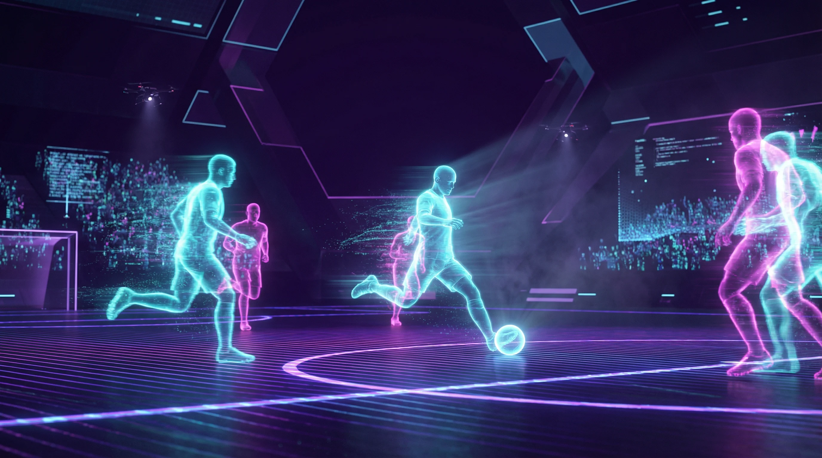 虚拟足球博彩入门指南 - 足球彩票